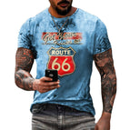 Blue / 2XL