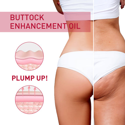 Plump Buttock Cream Lig En Versterk Billetjies