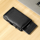 Carbon Fiber Black