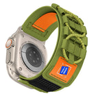 Appelgroen / Apple 38of40of41mm