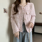 Pink / L
