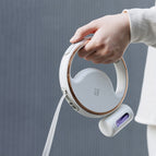 Blanc / USB