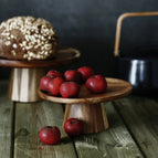 Fruit plate large