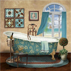 G / 20X20 Frameless