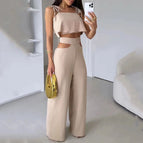 Beige / L