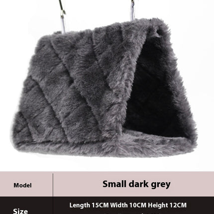 Four Seasons Universal Thermal Insulation Bird's Nest Hammock