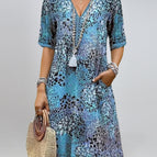 Blue / L