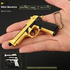 Yellow Gold / 7.5cm