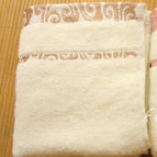 Geel / 34X75CM