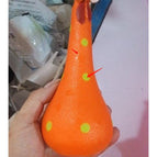 Orange / 20x8cm