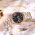 6023B Roosgoud Swart