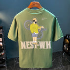 Green / 2XL