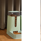 Green / Feeder