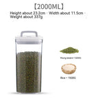 Wit 2000 Ml