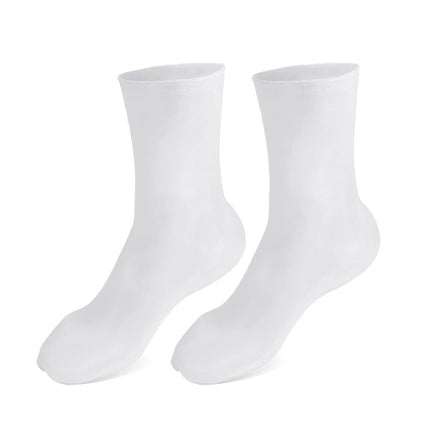 Foot Honeycomb Shock Absorption And Pressure Relief Foot Protection Beach Socks