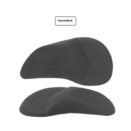 Transparent Soft Arch Support Correction Flat Foot Pes Cavus Orthopedic Insole