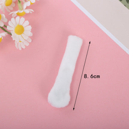 Fashion Simple Magnetic Christmas Socks For Men And Women