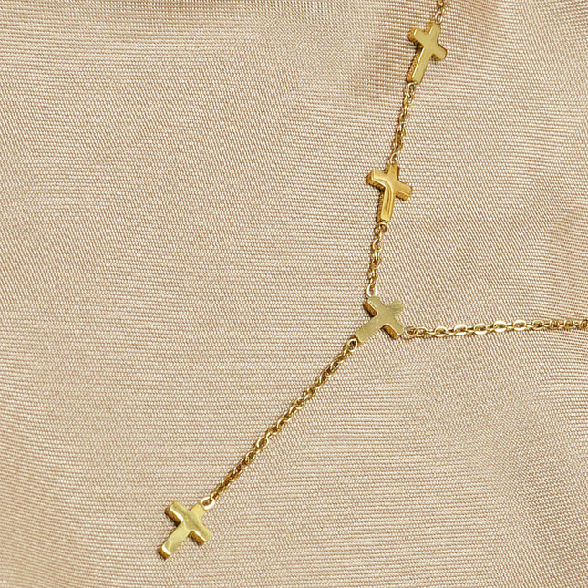 Lxalry 18K Gold Plated Celestial Necklace  Butterfly  Heart Charm Stainless Steel Jewelry Skin Safe Hypoallergenic Gift For Women Wife Mom  Romantic Everyday   Wedding Glow