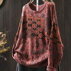 Red / Free Size
