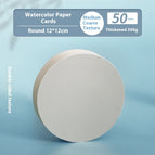 Rond 12x12 50 Velle