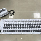 Upgraded Version / EU plug
