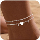 Silver 2PCs