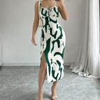 Green / L