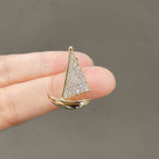 169 Sailboat