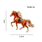 CZ35173 Geel Oranje