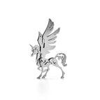 Silver / A