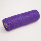 Dark Purple PP Purple / 10 Inches