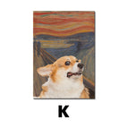 K / 13x18