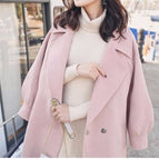 Pink Conventional Style / 2XL