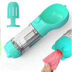 Green blue pink / 300ml