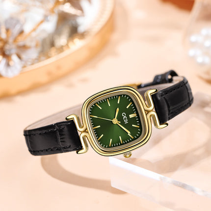 Fashion New Waterproof Quartz Women's Watch