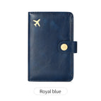 Sapphire Blue