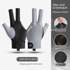 Open Finger Gray / Left Hand Single