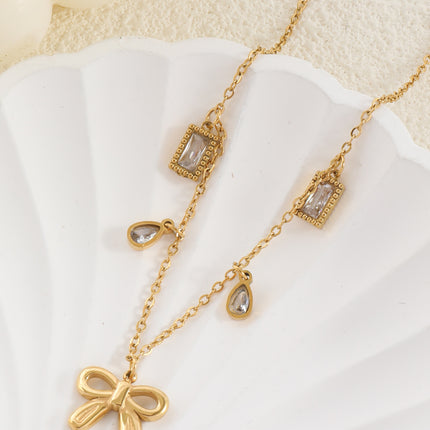 Niche Temperament Round Beads XINGX Shell Anklet