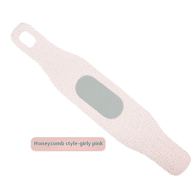 Men's and women's sports basketball badminton wristband joint cover