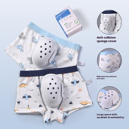 Universal Foreskin Surgery Protection Underwear Phimosis