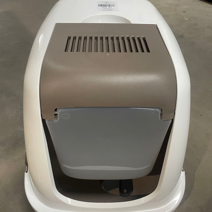 Cat Toilet With Shovel