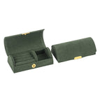 Dark Green / 10.3cmx5.1cmx3.5cm