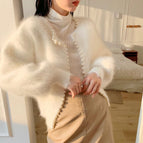 White / L