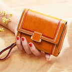 Retro brown