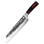 Sticking Knife