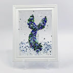 Mermaid Photo Frame Gift Box