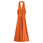 Orange / L
