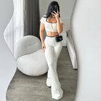 White / L