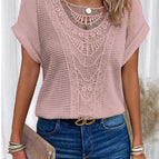 Pink / 3XL