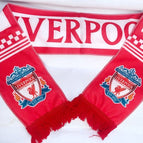 Liverpool red side